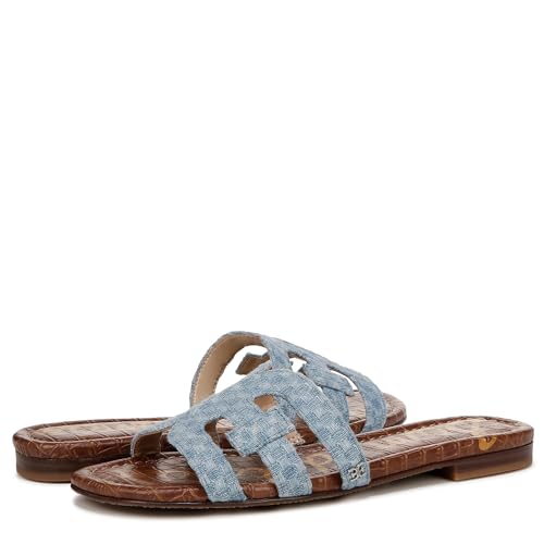 Image of Sam Edelman Women's Bay Flat Sandal