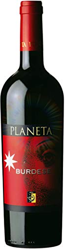 Santa Cecilia Rosso DOC - 2014 - Kellerei Planeta