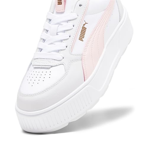 Image of Puma Women Kar Rebelle Sneaker