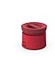 Produktbild IFROGZ Audio - Coda Wireless Speaker mit Mikrofon rot
