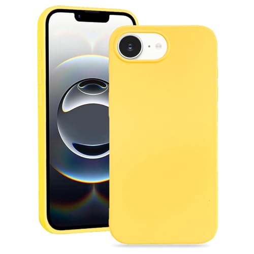 �y Agaiy �z�P�[�XiPhone 16E �p �ϏՌ� �V���R�� �J�o�[ �y�� ���^ �_�� �A�C�t�H��16e �P�[�X �V���R�� �y�� �X�g���b�v�z�[���t�� �S�ʕی� �X�}�z�P�[�X �����h�~ �����h�~iPhone 16e�J�o�[�i������ �C�G���[�j