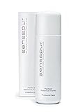 SENSAPUR Perfect Balance Tonic Teint und Poren verfeinerndes Feuchtigkeitstonic für Gesicht, Hals und Décolleté 200ml