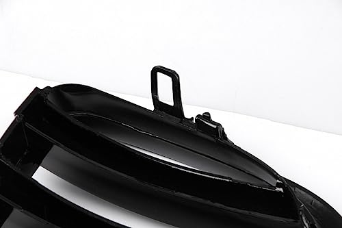 Grille pare-choc avant remplacement calandre usée pour BMW X5 E70 X6 E71 - 5