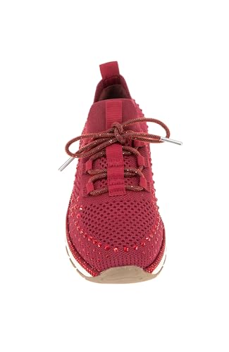 Kenneth Cole REACTION Women's Kacey Sneaker2
