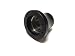 Forever Sharp EZGo Golf Cart 5/6 Bolt Steering Wheel Adapter