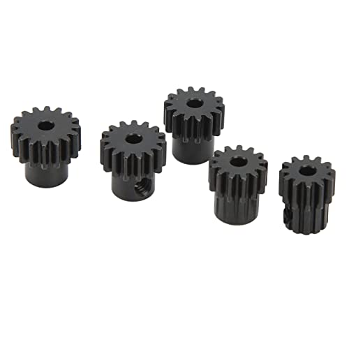 SUNGOOYUE Ingranaggio Motore RC, 32DP 0.8M 3.175mm...