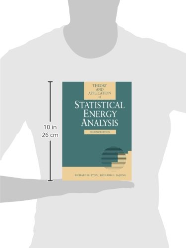 Theory and Application of Statistical Energy Analysis - Image 3