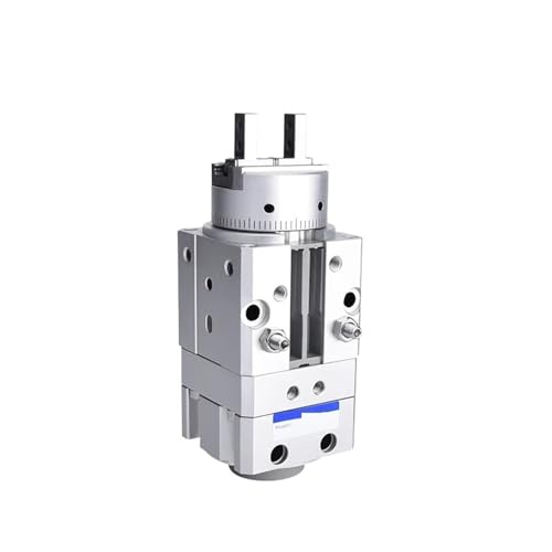Pince rotative de la série MRHQ pour robots d'assemblage en usine