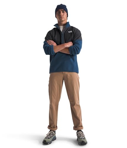 THE NORTH FACE Men's Glacier Heavyweight 1/2 Zip2