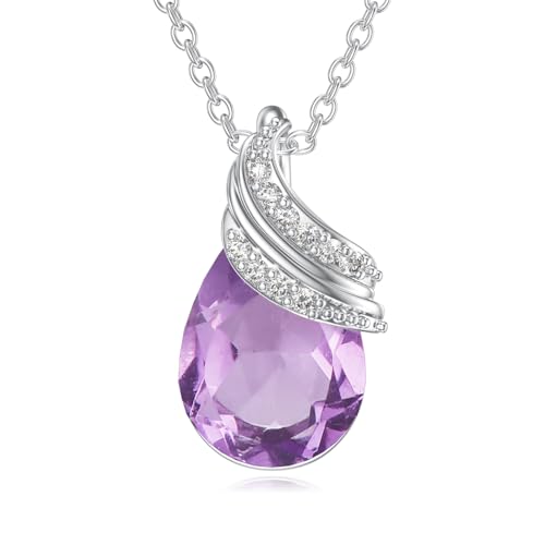 Collier turquoise en argent 925, le bijou d'été bohème chic pour sublimer vos tenues fluides