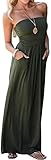 PRIMODA Womens Off Shoulder...