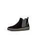Gabor Damen Chelsea Boots, Frauen Stiefeletten,Best Fitting,uebergangsstiefel,Schlupfstiefel,flach,Stiefel,schwarz (anthrazit),39 EU / 6 UK Baby,Schwarz günstig Kaufen-Gabor Damen Chelsea Boots, Frauen Stiefeletten,Best Fitting,uebergangsstiefel,Schlupfstiefel,flach,Stiefel,schwarz (anthrazit),39 EU / 6 UK