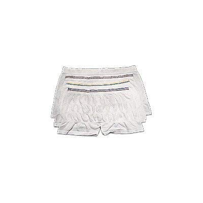 Mtmbs18002 Medibrief Seamless Knit Pant Small/Medium,Medi-Tech International - Bag 2
