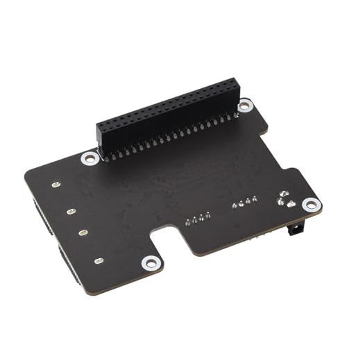 Carte d'extension SATA pour 5 interfaces PCIe et double adaptateur - 4