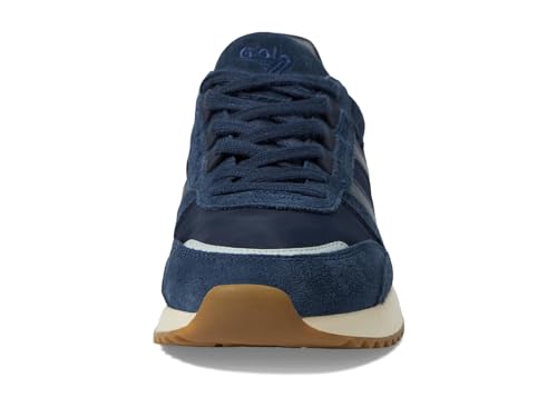 Image of Gola Grandslam Leather