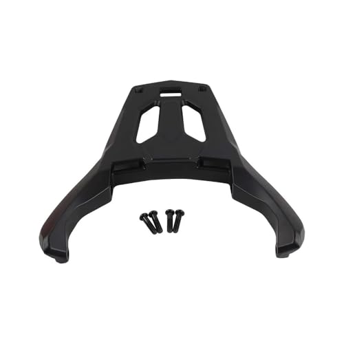 Porte-bagages arrière pour moto Forza 250 structure rigide support coffre - 6