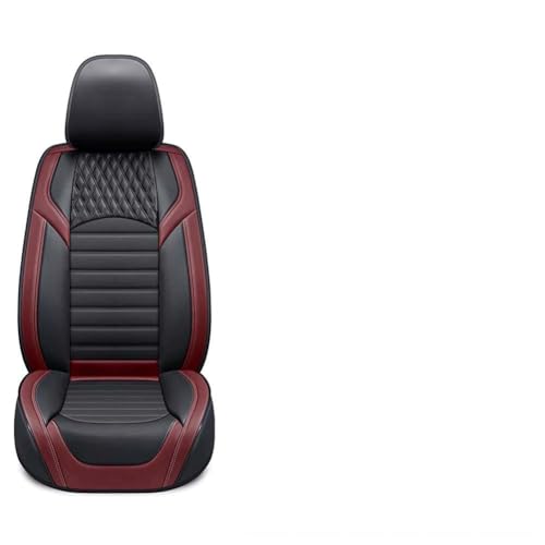 Housse de siège auto pour Lexus RX 400h, coussin en cuir imperméable avant et arrière