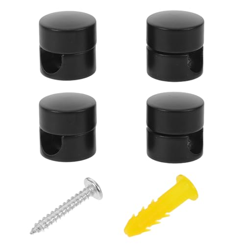 IWOWHERO �A���~���R�[�h�I�[�K�i�C�U�[ �V��P�[�u���t�b�N �y���_���g���C�g�p �P�[�u�����͊ɘa DIY���t���\ ���r���O��X�܌��� 4��