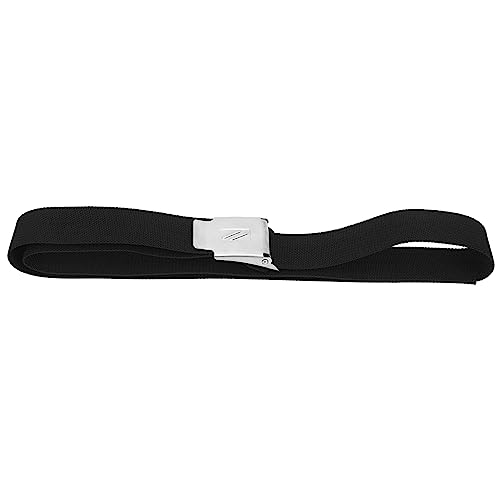 Cinturón de pesas para snorkel resistente de 1,5 M para buceo 2