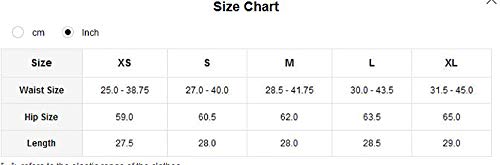 Sweatyrocks ZSWSKIRT07181220919-XL Women'S Casual High Waist Pleated A-Line Midi Skirt thumb #5