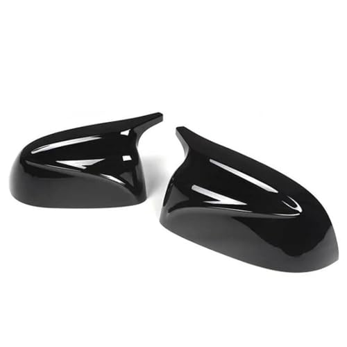 Rétroviseurs capuchons pour BMW X3 G01 pour remplacer une coque rayée ou cassée