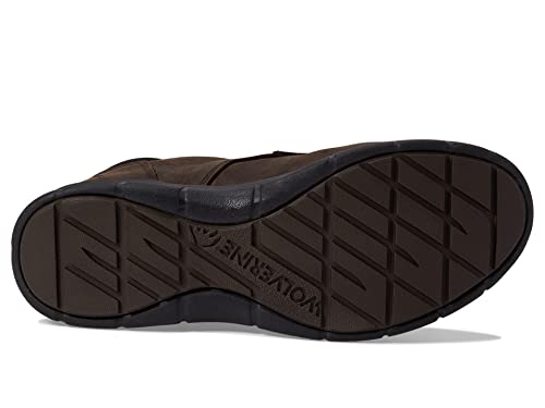 Wolverine Men's Karlin Moc Toe Mid Fashion Boot3