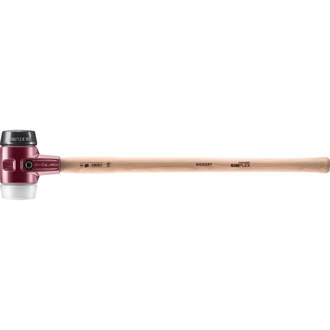 HALDER-3027.081-Simplex industr.bl+ne