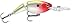 Rapala Jointed Shad Rap 07 Fishing lure, 2.75-Inch, Clown
