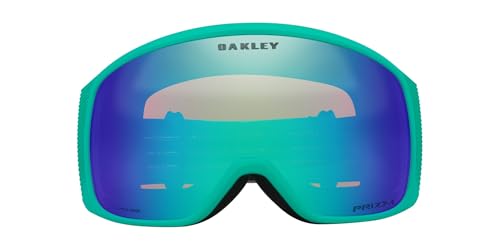 Masque de ski Oakley Flight Tracker M idéal pour le freeride - 2