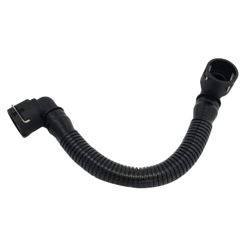 Manguera de purga del cárter repara fallos de ralentí en Chevrolet Epica 1.8 tubo 55569028