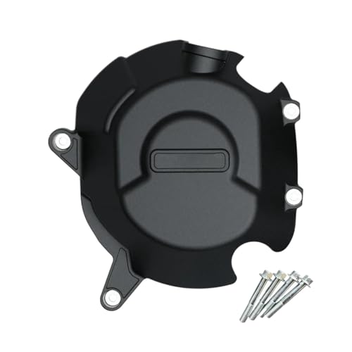 Accessoires Moto Z900RS Protection Moteur Alternateur Couvercle Nylon Kawasaki 2018-2023