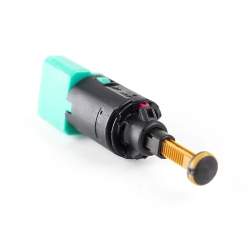 Sensor interruptor freno para solucionar fallos de conducción en Peugeot 307 5