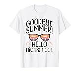 Freshman High School & Freshman Student Designs