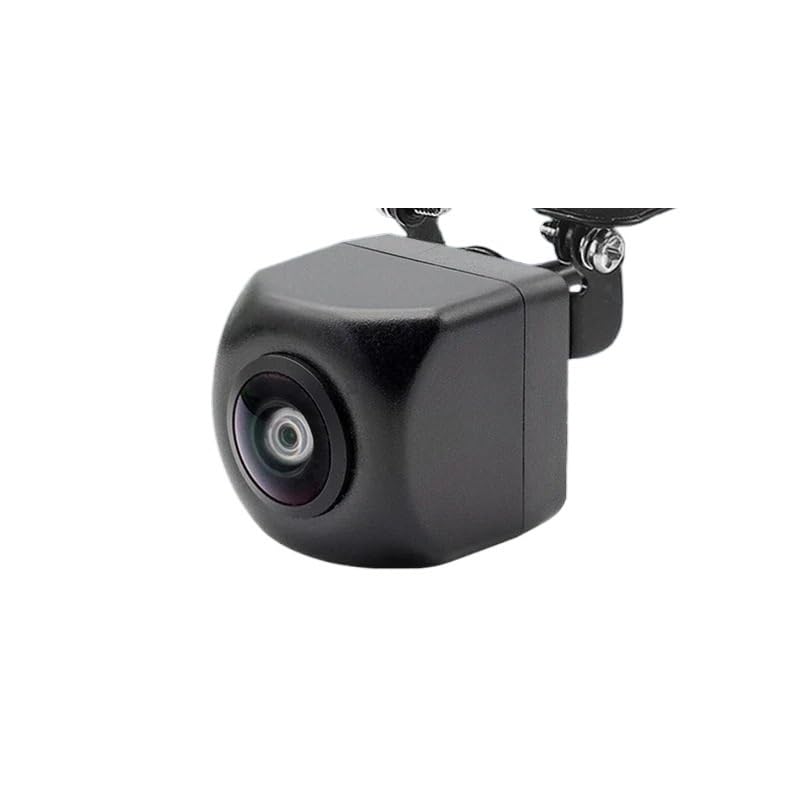 Caméra de vue latérale et arrière CCD étanche IP68 à vision nocturne nette