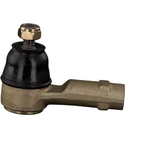 Rótula barra de acoplamiento Febi Bilstein 41992 alta precisión y control de guiado 3