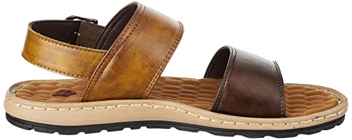 Image of Amazon Brand - Symbol Men's Esteem Sandal
