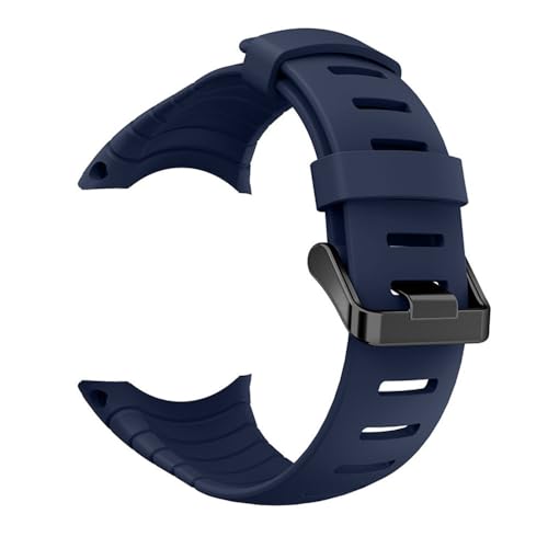 SUUNTO Corep TPUXgbv VR t@bVEHb`oh uXbg pXgoh ANZT[(Midnight blue)