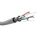 Produktbild LINK SELECTED MATASSA 305 MT CAVO CAT 5E FLESSIBILE UTP CCA