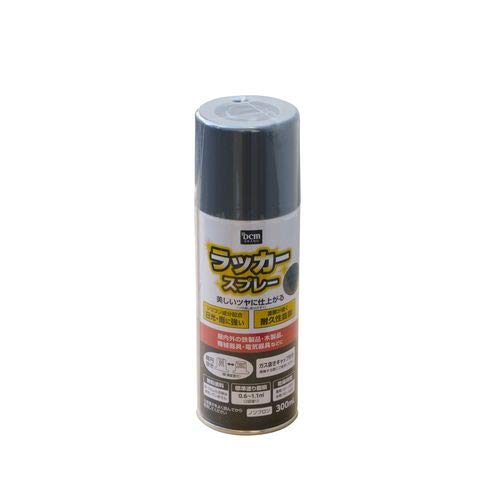 ラッカースプレー 300ml