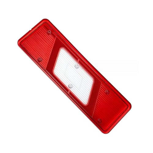 Accessoires de qualité pour Transit MK8 couvercle de feu arrière durable - 6