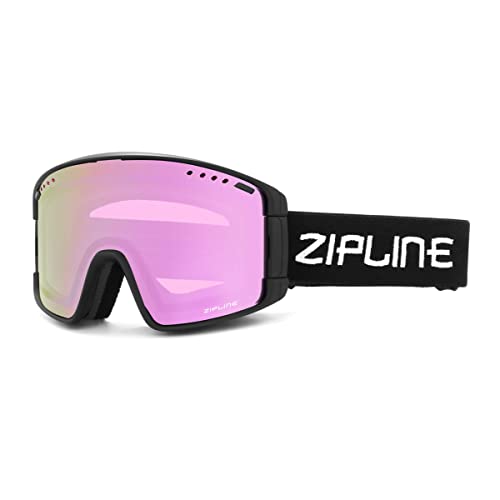 Zipline KLIK Ski Goggles