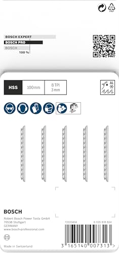 Bosch T 127 D - vue 10