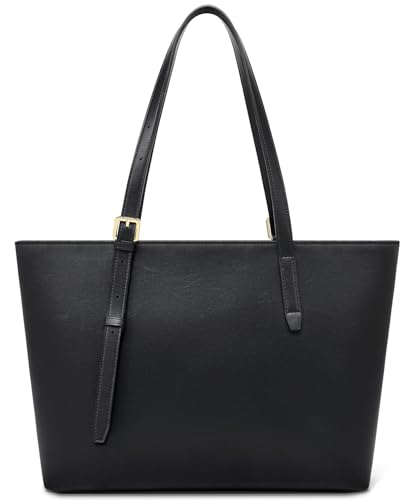 Bolso Tote para Mujer Faux Leather Suave miniatura 1