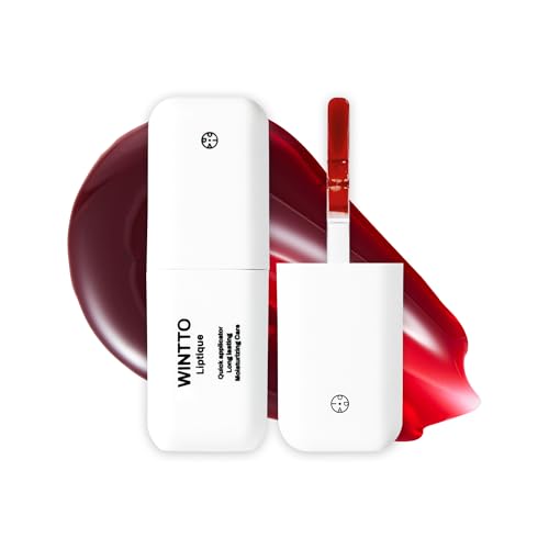 Oiad Liptique Lip Plumping Stain Peel Off