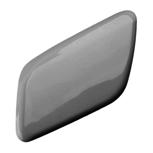 Cache buse lave-phare gauche Volvo 39802681 pour réparer un pare-chocs vide