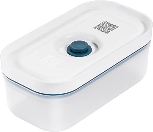 ZWILLING Caja para aspiradora Fresh & Save, caja de almacenamiento, plástico, La Mer, tamaño S (0,5 L, 16 x 9 x 6,5 cm)