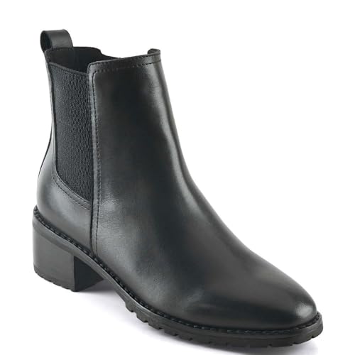 Easy Spirit Women's Fedra Ankle Boot