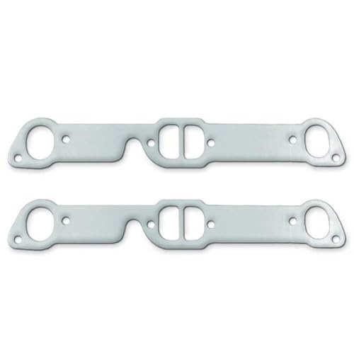 Remflex 12-004 Exhaust Gasket Set for Pontiac V8