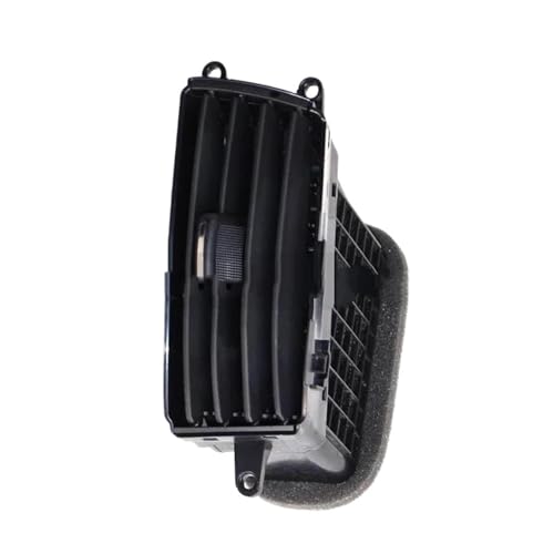 Panel de rejilla central para reparar la ventilación rota de Hyundai Elantra HD 1