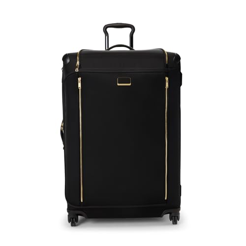 TUMI Voyageur Leger 4-Wheel Luggage 29" Expandable Black